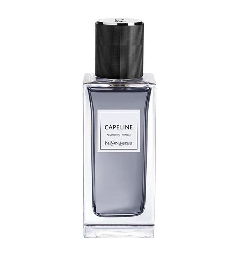 capeline parfum yves saint laurent|ysl capeline.